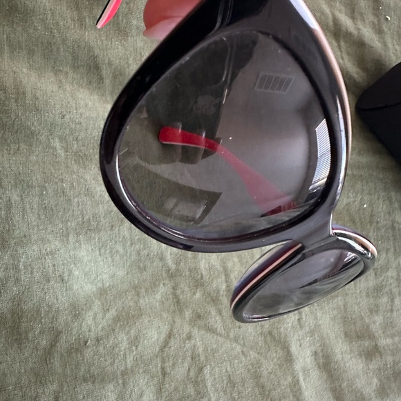 Dolce & Gabbana Polarized Sunglasses - Picture 8 of 8